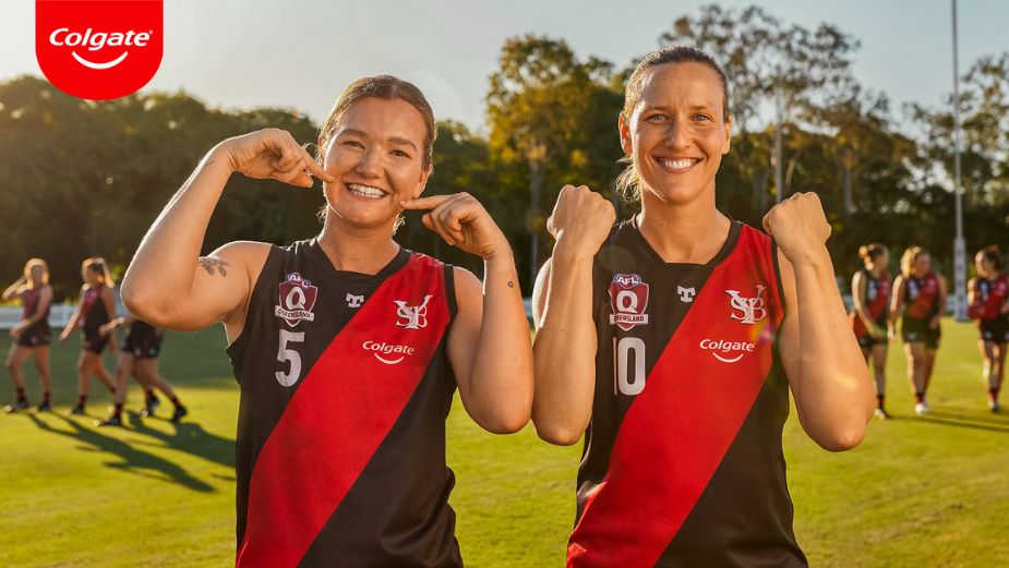 VMLY&R and Colgate Remind Australians: The AFL is for Everyone