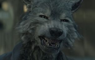 Smoking Cigarettes Takes the Big Bad Wolf's Breath Away in New FDA Spot