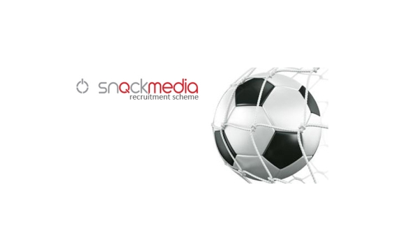 Snack Media Scoops Five Wins at Football Blogging Awards