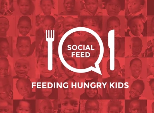 How FCB's Hellocomputer is Feeding Hungry Children with Social Media