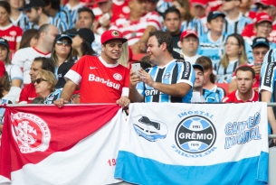 'Side by Side' Campaign Brings South American Soccer Rivals Together