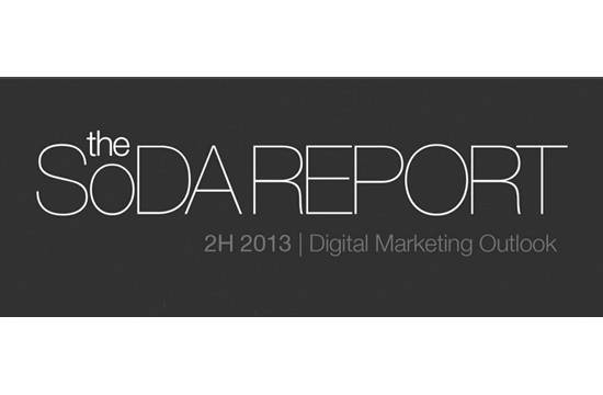 The SoDA Report 2013 