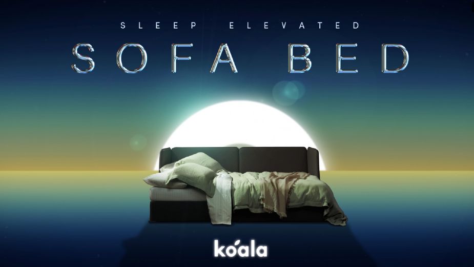 Thinkerbell And Koala Have Reinvented the Bed Sofa: Presenting the Sofa Bed