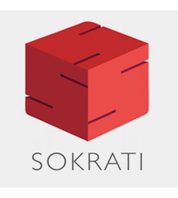 TO THE NEW partners with Sokrati