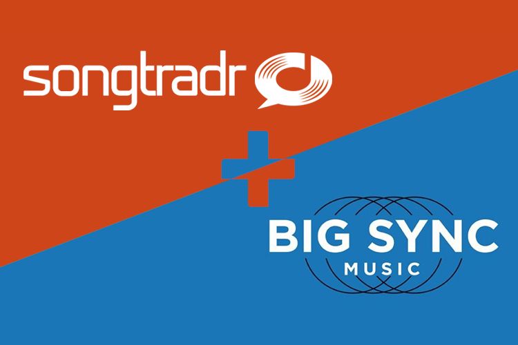 Big Sync Music Joins Forces with Songtradr