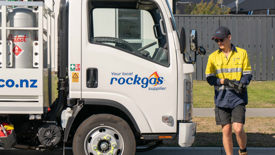 Rockgas Engages Perceptive for Extensive Customer Experience and Engagement Strategy
