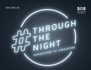 Samaritans of Singapore and TBWA/Singapore Launch Socially-Led Suicide Prevention Campaign