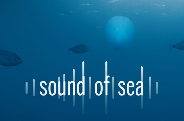 Sea Shepherd's 'Sound of the Sea' Is an SOS from Ocean Life