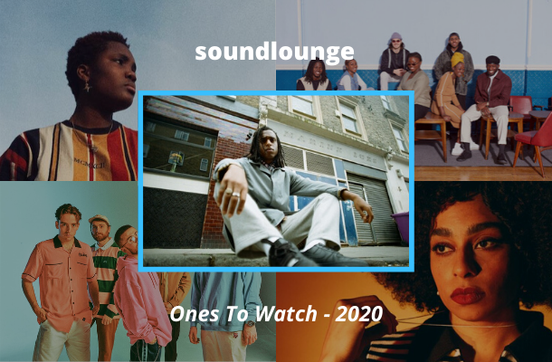 soundlounge Compiles its Ones to Watch for 2020 