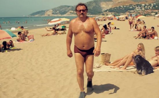 Syncbubble Dubbles: Dave Trott and Sam Hibbard Shake Things Up for Southern Comfort’s ‘Beach’