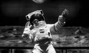 Framestore's  'A Moon For All Mankind' Turns Lunar Exploration Into a Virtual Reality 