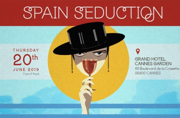 The APCP Announces 'Spain Seduction' for Cannes Lions 2019