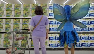 Sparkle Paper Towels' New Spot Champions Smart Shopping Decisions