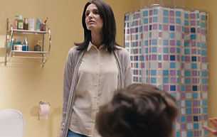 B&Q Transforms Chaotic Family Bathroom into Modern Haven for New Campaign