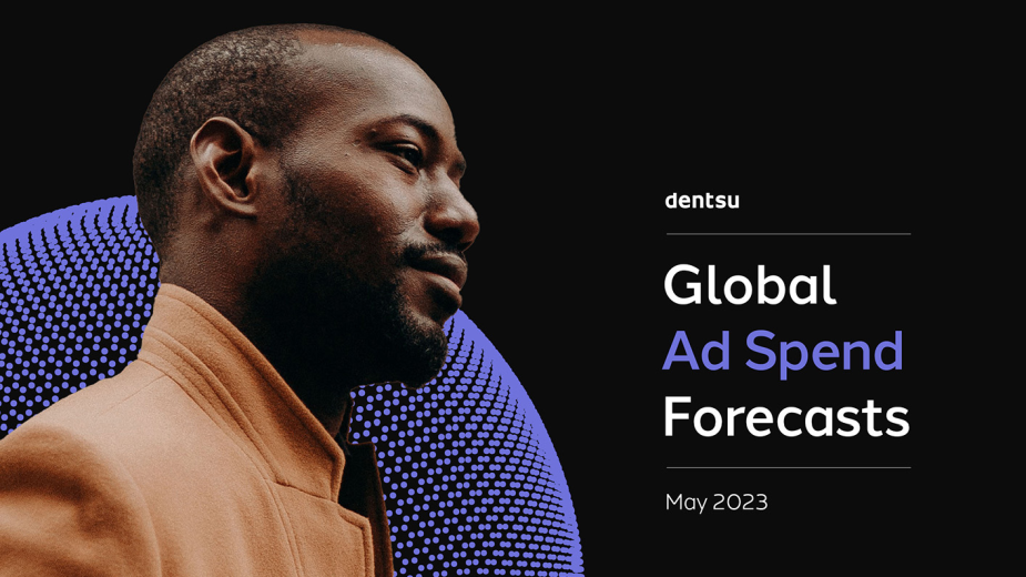 Latest Global Advertising Spend Forecasts Show 3.3% Global Growth ...