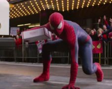 Spider-Man Delivers The Mail In DNA's Newest Ad For USPS