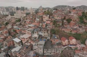 Discover Rio's Best-kept Secrets with Google & adam&eveDDB's VR Documentary
