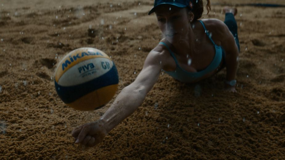 The Swiss Olympic Team Show How They Train in Cinematic Spot for Ochsner Sport