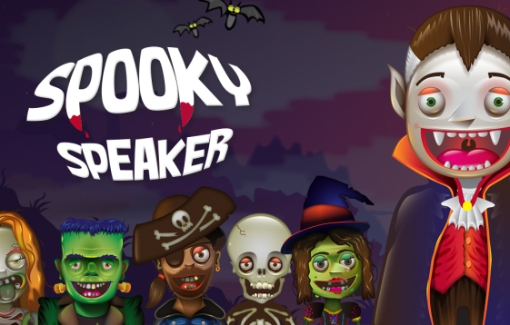 Spookify Your Voice with AnalogFolk's Halloween Sainsbury's App