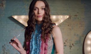 Keira Knightley & Lily Cole Urge Britain Not to Brexit in #DontFuckMyFuture Campaign
