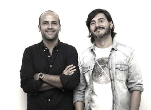 LOLA Names Francisco 'Pancho' Cassis ECD in Madrid