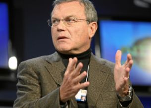 Brexit Leaves Sir Martin Sorrell 'Very Disappointed'