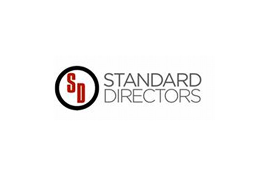 Prod. Co. Standard Directors Launches