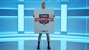 Stars Group Send Freddie Flintoff to Space for Biggest World Cup Betting Promo Ever