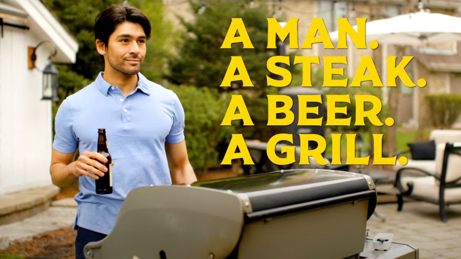 Third Street Presents an Ode to the Grillmaster in Father's Day Campaign for SunFed Ranch