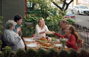 M&C Saatchi Sits Down for Some Quality Time in New Steggles Campaign