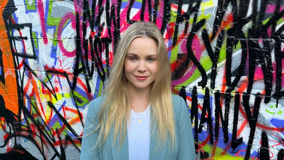 DDB Sydney appoints Stephanie Allen as Senior Copywriter