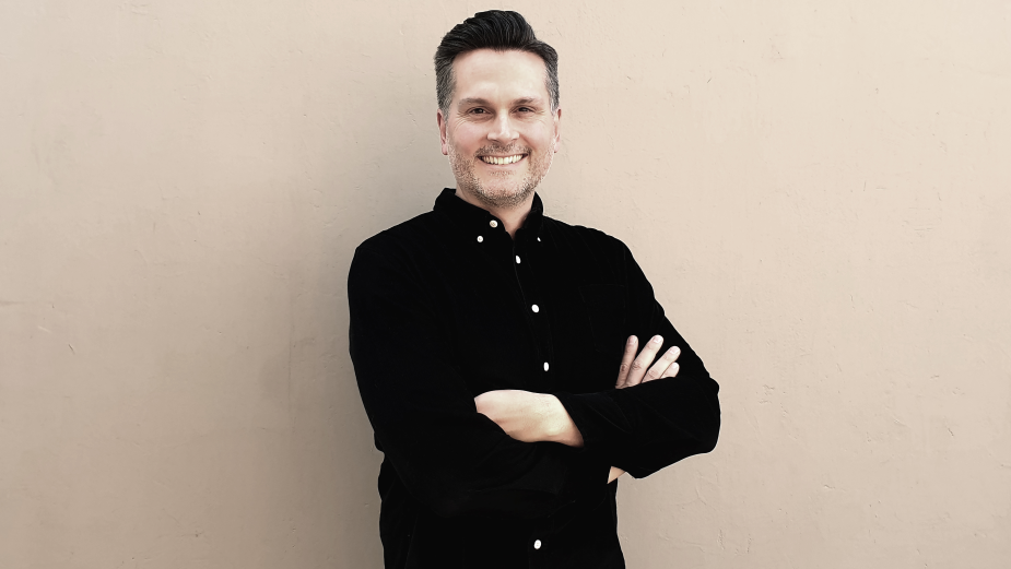 Stephen de Wolf Named National Chief Creative Officer of DDB Australia