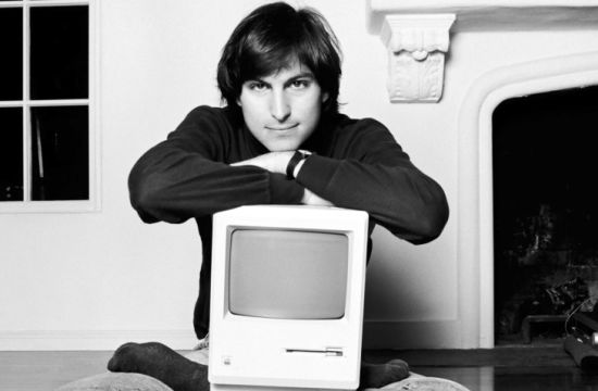 Steve Jobs Memorial Film
