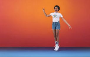 AKQA Launches Stylish Campaign for Converse's Iconic Chuck Taylors