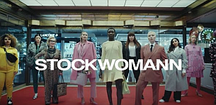Finnish Retailer Stockmann Changes Name to Stockwomann to Support Gender Equality