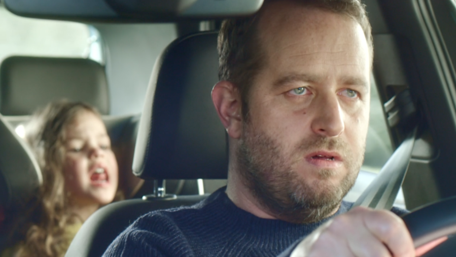 After a Year of Lockdown, Volkswagen France Looks to 'Tomorrow’s World' in Latest Campaign
