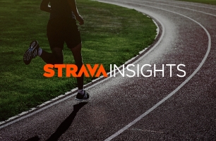 Strava Insights Reveals the Most Active Cities Around the World