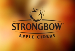 Serviceplan International Named Global Lead Agency for Strongbow Apple Cider