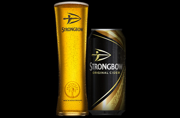 Why Strongbow and MTV Are Going Back to University