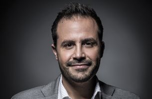 Sebastian Tonda Appointed CEO of Dentsu Aegis Network Mexico