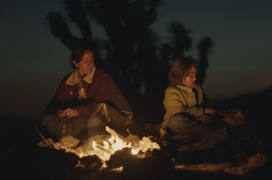 84 Lumber's Super Bowl Ad is About a Family's Intrepid Journey from Mexico