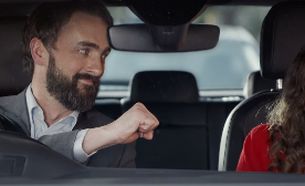Bucks Music Helps Volkswagen Arrive in Style with New Spot