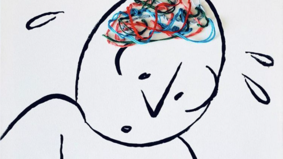 Meet Suadinho, the Stressed-Out Stickman Who Shows ECDs  Can Benefit from an Artistic Outlet