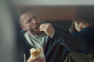 McCann London's New Subway Campaign Inspires You to Keep Discovering