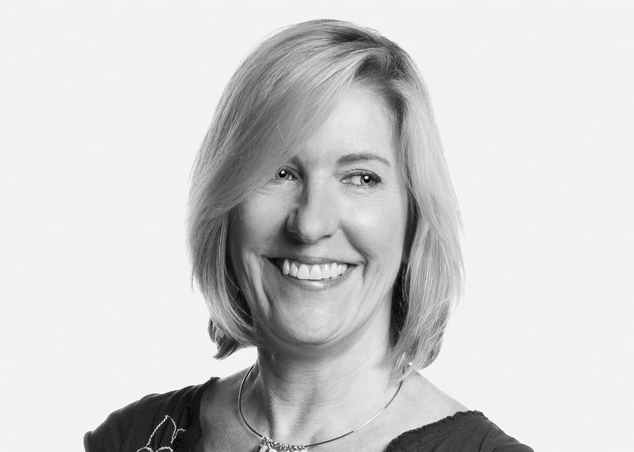 McKinney Names Lisa Hughes Executive Director of Account Management