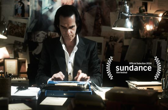 Pulse's Nick Cave Doc Gets Sundance Premiere
