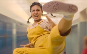 SunnyD Unleashes High-Energy Campaign to Target Generation Z 