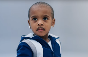 Super Bowl Babies Salute Legends of the Game in Adorable NFL Spot