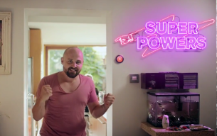 npower and FCB Inferno Applaud the UK's Hidden Talents in New Campaign