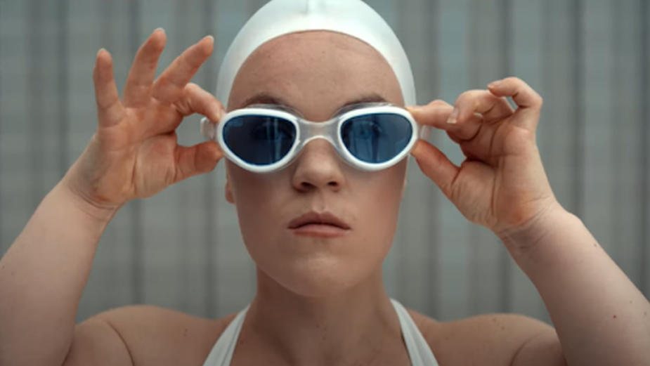 Channel 4's Brutal Paralympic Film Captures the Human in These Superhumans